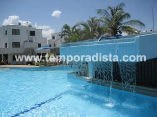 Apartamentos en Rio Chico - tacariguadelalaguna - Conjunto Residencial Puerto del Mar_4.679054